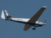 Rotax-Falke SF-25 D-KMCA