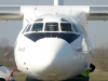 Nordholz Antonov An-26 UR-DWB