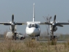 Nordholz Antonov An-26 UR-DWB