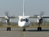 Nordholz Antonov An-26 UR-DWB