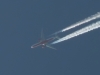 Inflight 777 Air India