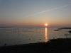 Sonnenuntergang