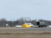 Arbeiten an der Fanganlage (Arresting Gear) 08