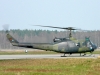Nordholz Bell UH-1D LTG63 71+43
