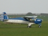 Nordholz Pützer Elster B D-EGFH 
