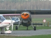 Nordholz Do-27 A1 D-EGFR
