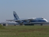Nordholz Antonov An-124-100 RA-82045 Volga Dnepr