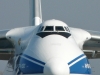 Nordholz Antonov An-124-100 RA-82045 Volga Dnepr