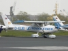 Luneort D-ELIB R/CESSNA F.150M 