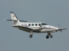 Luneort  D-ITOL  CESSNA T303 CRUSADER 
