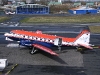Luneort Turbo DC-3 BT67 Basler C-GAWI AWI          