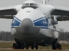 Nordholz Antonov An-124-100 RA-82079 Volga Dnepr 
