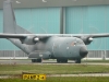 Nordholz  R55  61-ZC  C-160R  55   ET00.061  French Air Force