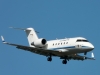 Nordholz Canadair CL-600-2A12 Challenger 601 12+05