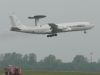 Nordholz E-3A LX-N90455 NATO 
