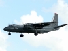 AN-26 603 Hungarian AF