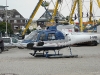 CUXHAVENER HAFENTAGE 2011 Eurocopter AS-350 BA Ecureuil D-HJOE c/n 9013