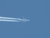 Inflight KLM 777-300 PH-BVB AMS-Manila