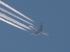 Airbus A340 Lufthansa
