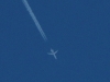 Geschäftsflieger