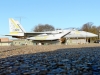 Imperial War Museum Duxford am 06.12.2011