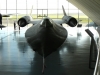Imperial War Museum Duxford am 06.12.2011