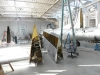 Imperial War Museum Duxford am 06.12.2011