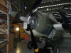 Imperial War Museum Duxford am 06.12.2011