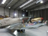 Imperial War Museum Duxford am 06.12.2011