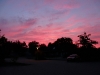Sonnenuntergang