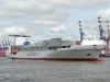 Schiff "Hennke Rambow"
