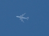 Inflight KLM 747-400