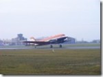 Luneort Polar 5 C-GAWI AWI Basler BT-67 Turbo-67