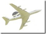 Nordholz E-3A LX-N90447