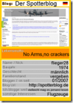 spotterblog