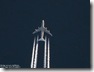Inflight 747-400 Lufthansa 