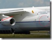 Nordholz Antonov Design Bureau Antonov AN-124-100(K) UR-82009