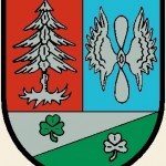 Wappen der Gemeinde Nordholz Wappen der Gemeinde Nordholz