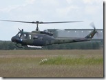 Nordholz Bell UH-1D 70+87