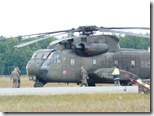 Nordholz CH-53G 84+99 