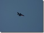 Tornado Inflight
