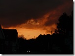 Sonnenuntergang