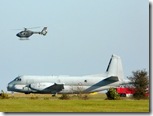 Nordholz EC135T1 HFWS 82+53 und Atla2 Atlantique 2 15 French Navy