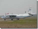 Nordholz Pskovavia Antonov An-26B RA-26142 (cn 12904) 