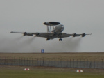 AWACS LX-N90443 Sonderlackierung