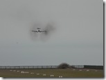  E-3A AWACS LX-N90443 Sonderlackierung NATO