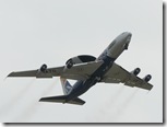 E-3A AWACS LX-N90443 Sonderlackierung NATO