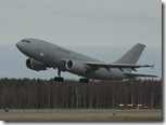 10+24 A310-304 MRTT C/N 434 "Otto Lilienthal"