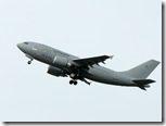 10+24 A310-304 MRTT C/N 434 "Otto Lilienthal"