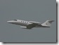 Air Alliance Learjet 35A D-CONE